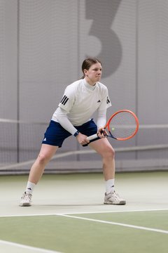 Bild 170 - NL TSV Glinde II - Tennisverein Lohne II : Ergebnis: 5:1